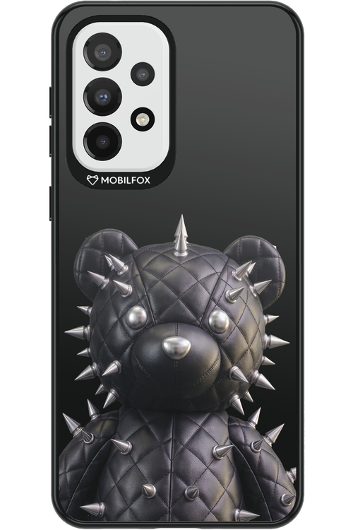 Punk Teddy 2.0 - Samsung Galaxy A33