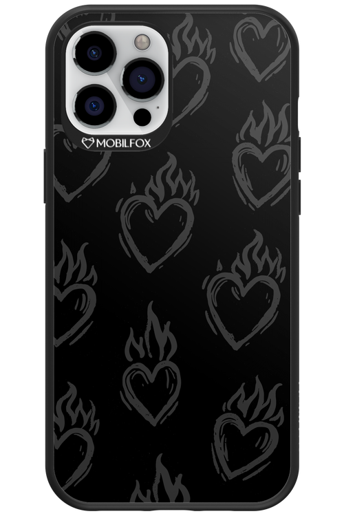 Angry Girlfriend - Apple iPhone 12 Pro Max