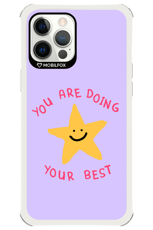 Your Best - Apple iPhone 12 Pro Max