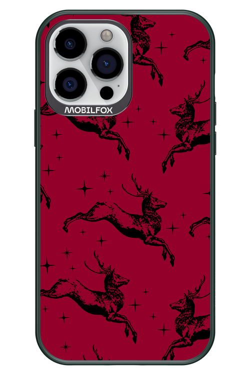Oh Deer - Apple iPhone 13 Pro Max