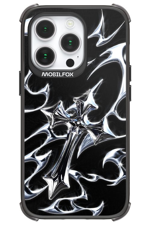 Faith 2.0 - Apple iPhone 14 Pro