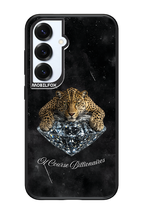 OC billionaires 2.0 - Samsung S25