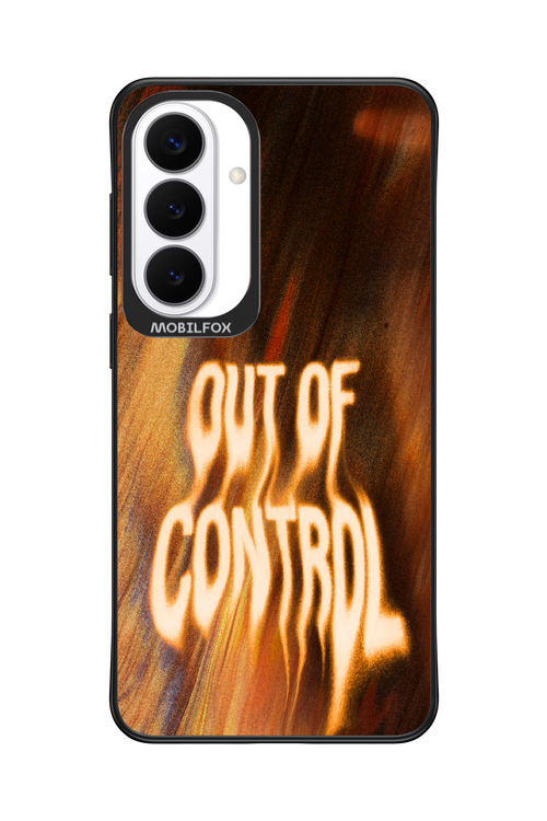 Out of Control 2.0 - Samsung Galaxy S26+