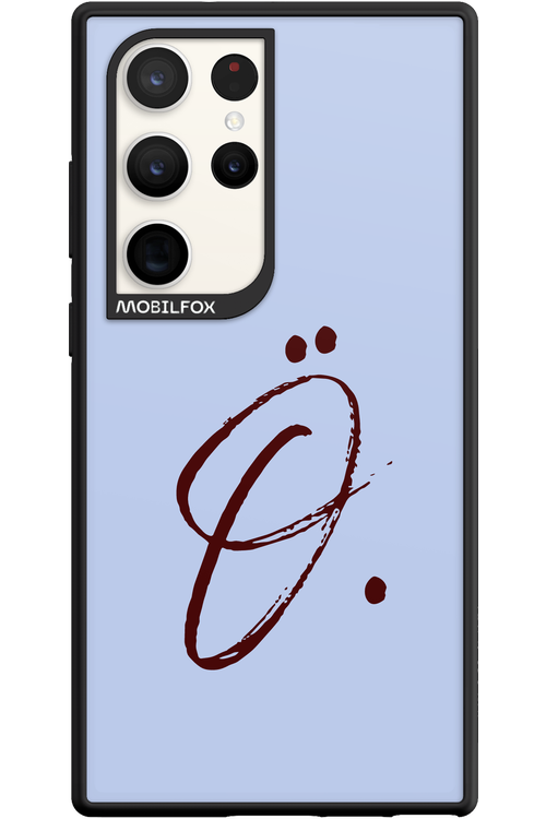 (Jellyfish Presso) O II 2.0 - Samsung Galaxy S23 Ultra