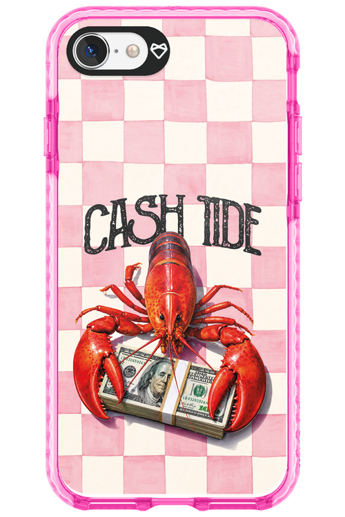 Cash Tide 2.0 - Apple iPhone 8