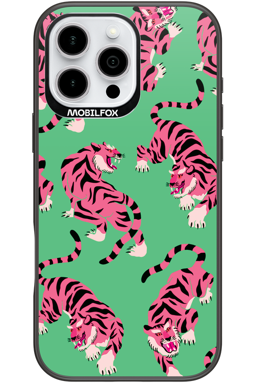 Tora II - Apple iPhone 16 Pro Max