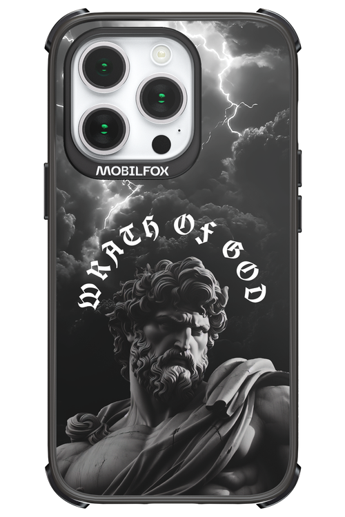 God - Apple iPhone 14 Pro