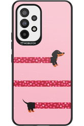 PAWS & KISSES 2.0 - Samsung Galaxy A53