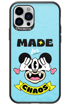 Made for Chaos 2.0 - Apple iPhone 12 Pro
