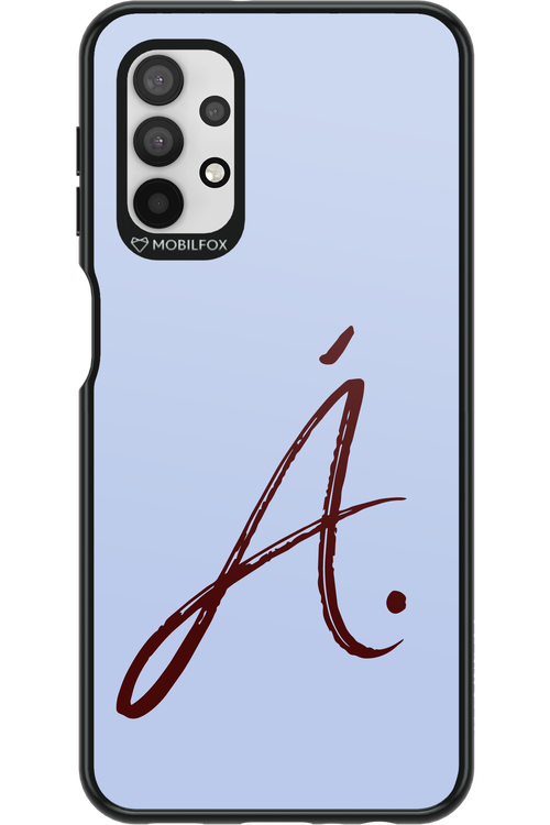 (Jellyfish Presso) A II 2.0 - Samsung Galaxy A32 5G