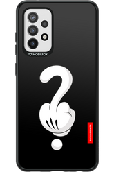Fuck Hand 2.0 - Samsung Galaxy A72