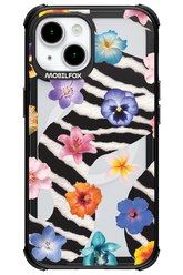 MOM'S FLOWERS - Apple iPhone 15