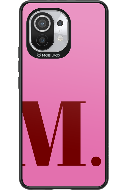 M (Sorbet) 2.0 - Xiaomi Mi 11 5G