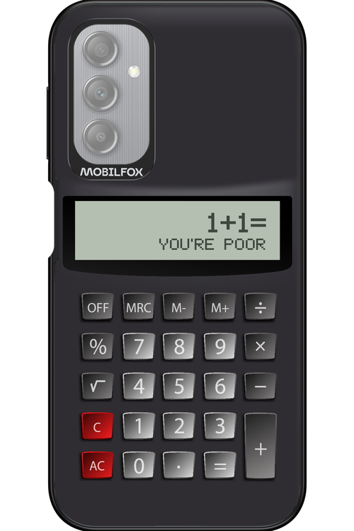 Calculator - Samsung Galaxy A14