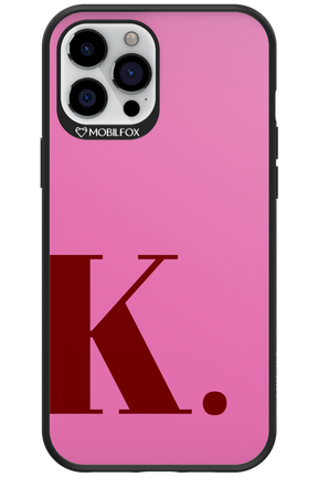 K (Sorbet) 2.0 - Apple iPhone 12 Pro Max