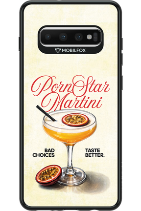 Pornstar Martini 2.0 - Samsung Galaxy S10+