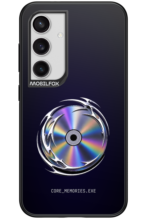 Core Memories 2.0 - Samsung Galaxy S24