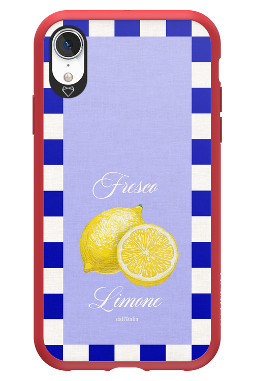 Fresssh - Apple iPhone XR