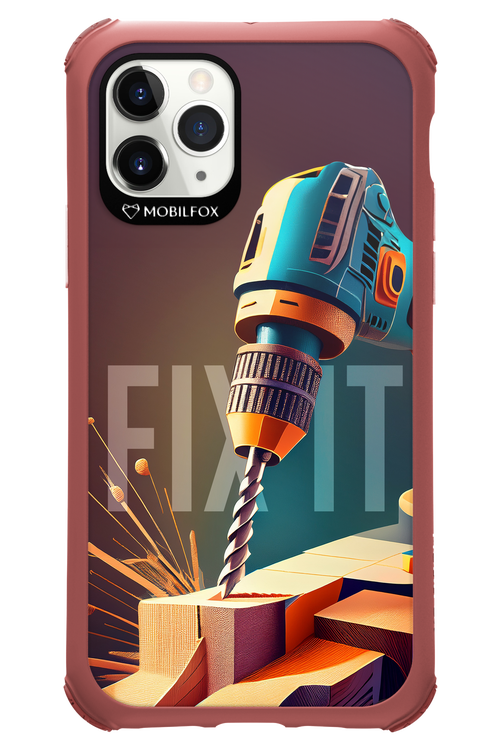 Fix It 2.0 - Apple iPhone 11 Pro