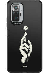 DAMNED LUCK - Xiaomi Redmi Note 10 Pro