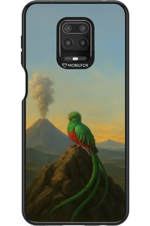 Birdy 2.0 - Xiaomi Redmi Note 9 Pro