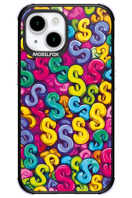 I need dollars - Apple iPhone 15