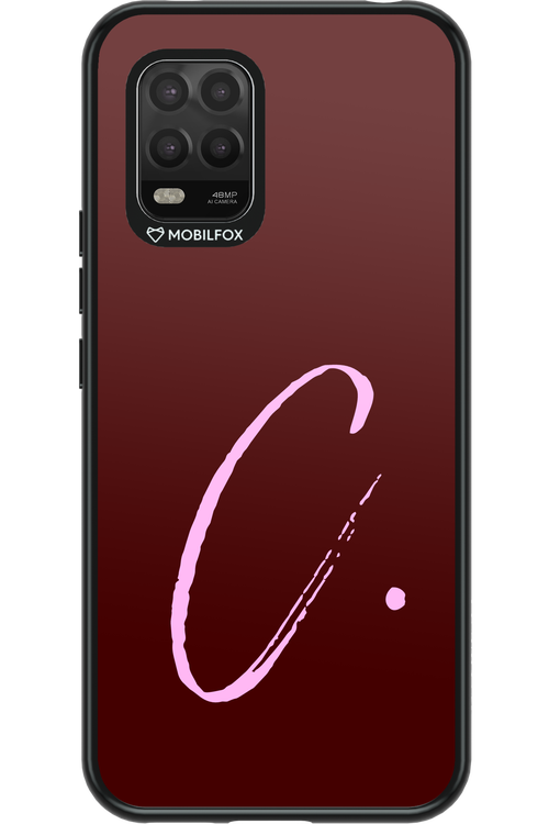 (Dark Blush) C 2.0 - Xiaomi Mi 10 Lite 5G