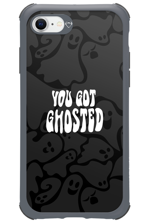 Ghosted - Apple iPhone 8