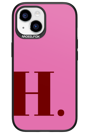 H (Sorbet) 2.0 - Apple iPhone 15