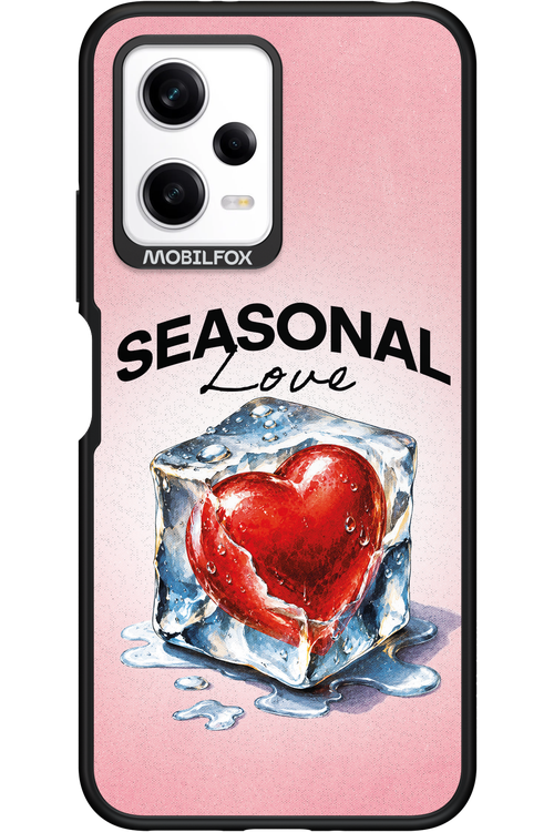 Seasonal Love 2.0 - Xiaomi Redmi Note 12 5G