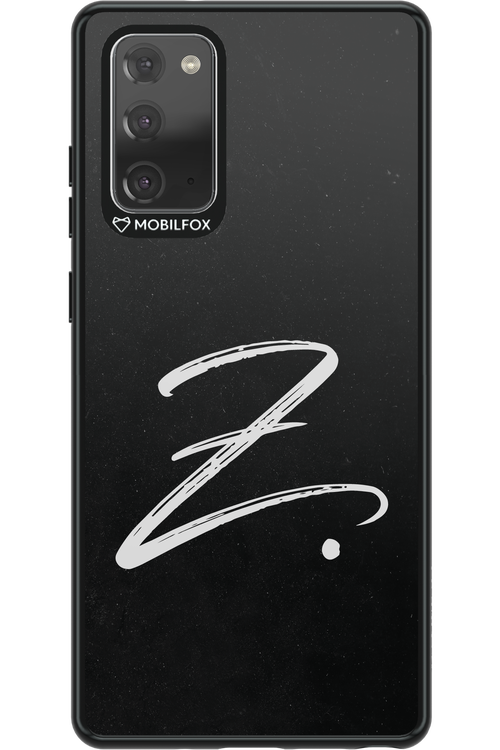 (Off Space) Z 2.0 - Samsung Galaxy Note 20