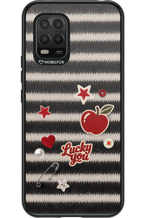 Lucky You 2.0 - Xiaomi Mi 10 Lite 5G