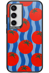 TOMATO 2.0 - Samsung Galaxy S24