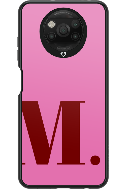 M (Sorbet) 2.0 - Xiaomi Poco X3 NFC