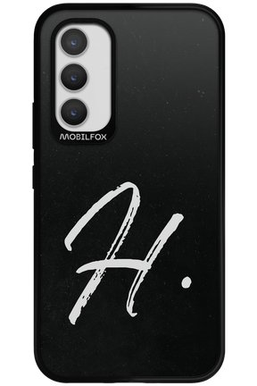 (Off Space) H 2.0 - Samsung Galaxy A34