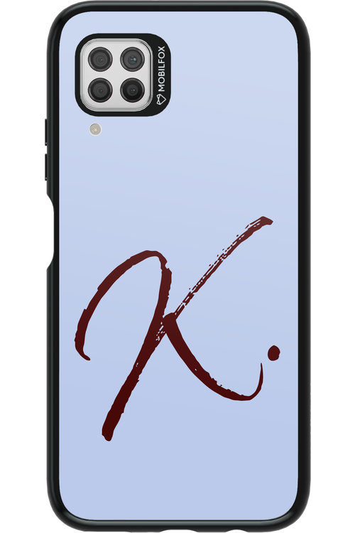 (Jellyfish Presso) K 2.0 - Huawei P40 Lite