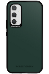 FOREST GREEN - FS3 - Samsung Galaxy A54