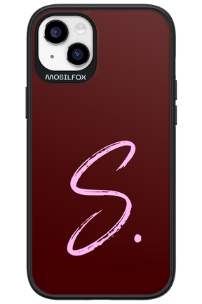 (Dark Blush) S 2.0 - Apple iPhone 14 Plus