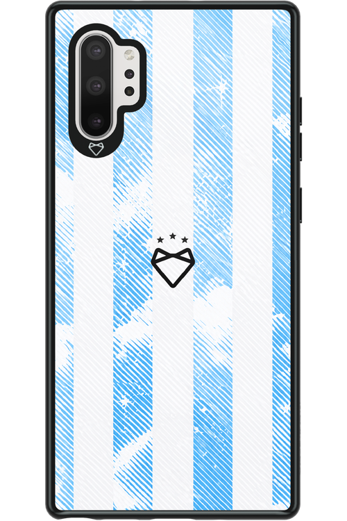 Argentina x Mobilfox 2.0 - Samsung Galaxy Note 10+
