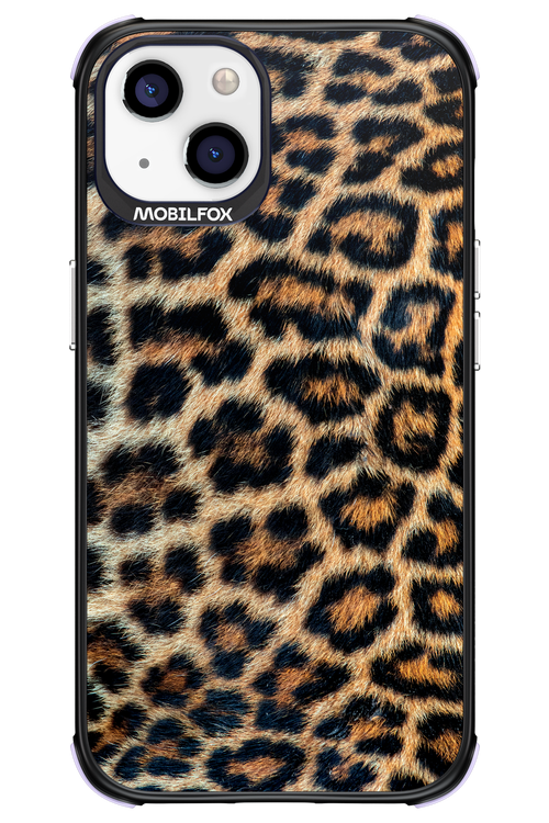 Leopard 2.0 - Apple iPhone 13