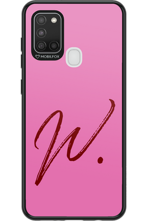 (Sorbet) W 2.0 - Samsung Galaxy A21 S