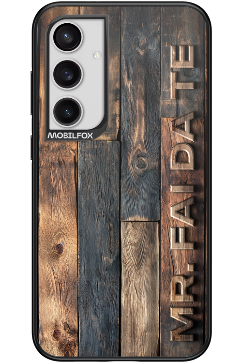 Mr. FAI DA TE 2.0 - Samsung Galaxy S24+