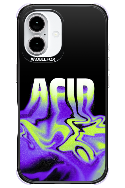ACIID - Apple iPhone 16