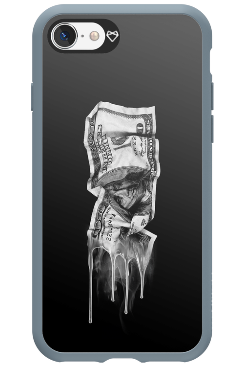 Melting Money - Apple iPhone SE 2022