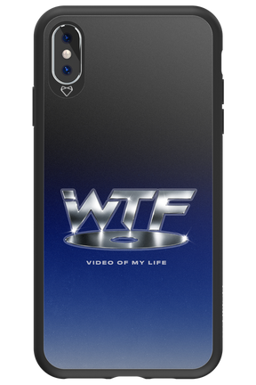 W T F 2.0 - Apple iPhone XS Max