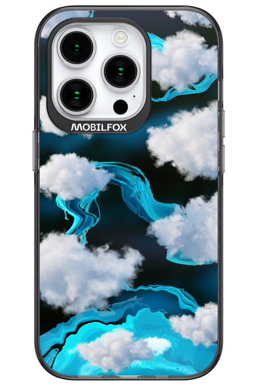 Skywalker 2.0 - Apple iPhone 15 Pro