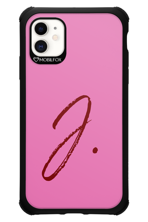 (Sorbet) J 2.0 - Apple iPhone 11