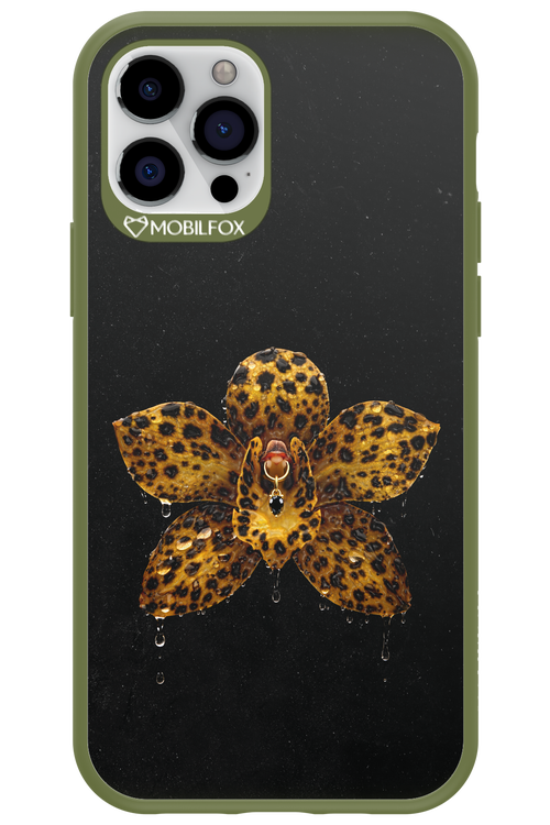 Wet & Wild 2.0 - Apple iPhone 12 Pro