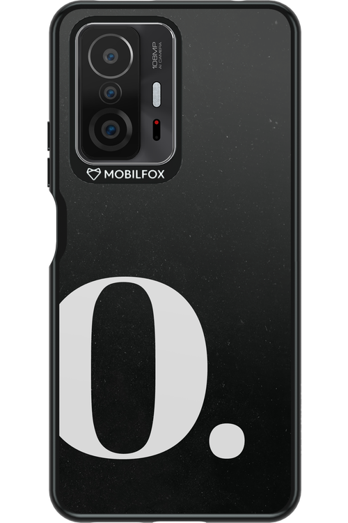 O (Off Space) 2.0 - Xiaomi Mi 11T Pro