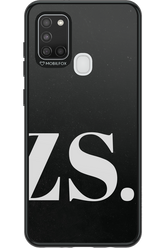 ZS (Off Space) 2.0 - Samsung Galaxy A21 S